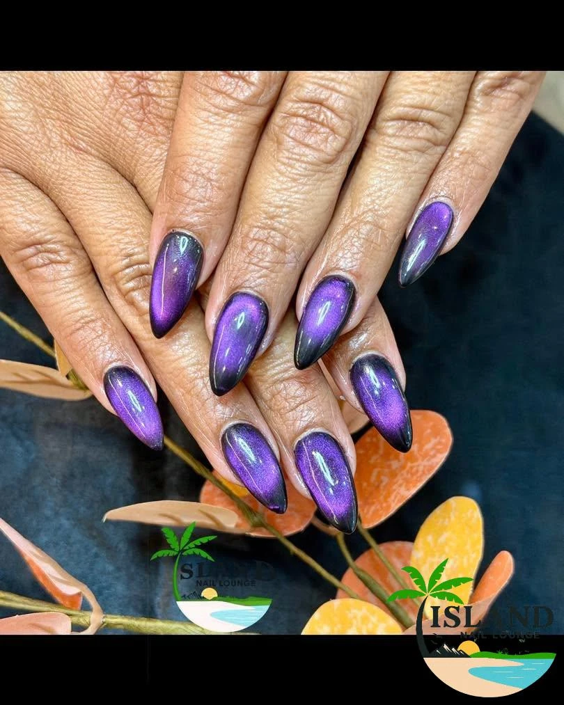 Nail Oct 16